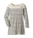 Roxy Kids - Flamingo Dance Long Sleeve Dress