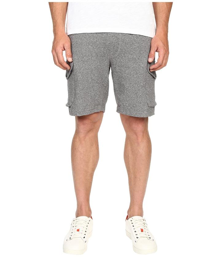 Todd Snyder + Champion - Cargo Sweatshorts