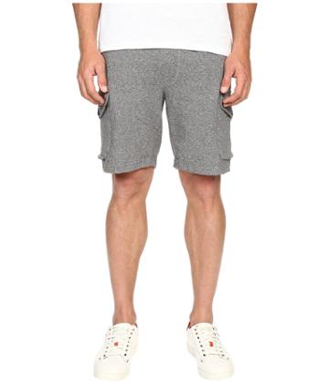 Todd Snyder + Champion - Cargo Sweatshorts