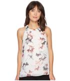 Vince Camuto - Sleeveless Lily Melody Blouse