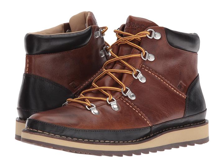 Sperry Top-sider - Dockyard Alpine Boot