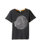 Appaman Kids - Super Soft Lion Graphic Tee