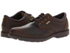 Rockport Rugged Bucks Waterproof Plaintoe