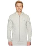 Polo Ralph Lauren - Classic Fleece Full-zip Hoodie
