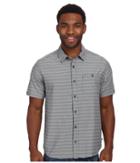 Toad&amp;co Wonderer S/s Shirt