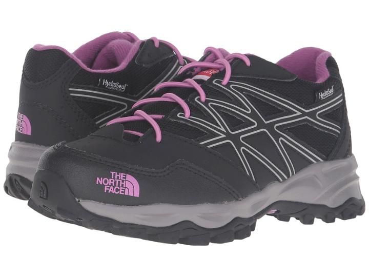The North Face Kids - Jr Hedgehog Hiker Wp
