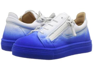 Giuseppe Zanotti Kids - Smuggy Sneaker