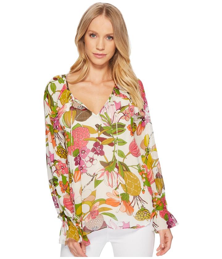 Trina Turk - Magnolia Top
