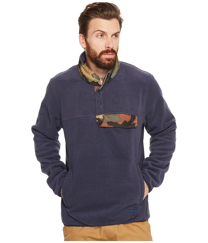 Herschel Supply Co. - Pullover