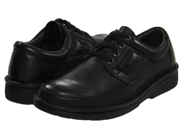 Clarks Natureveldt
