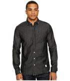 Akomplice - Temple Button Up