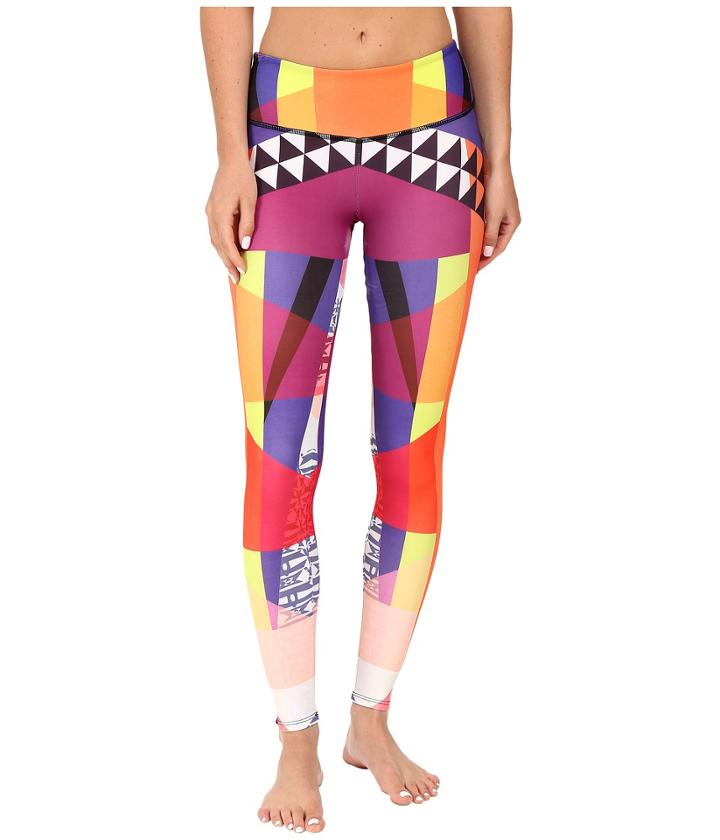 Onzie - Fancy Graphic Leggings