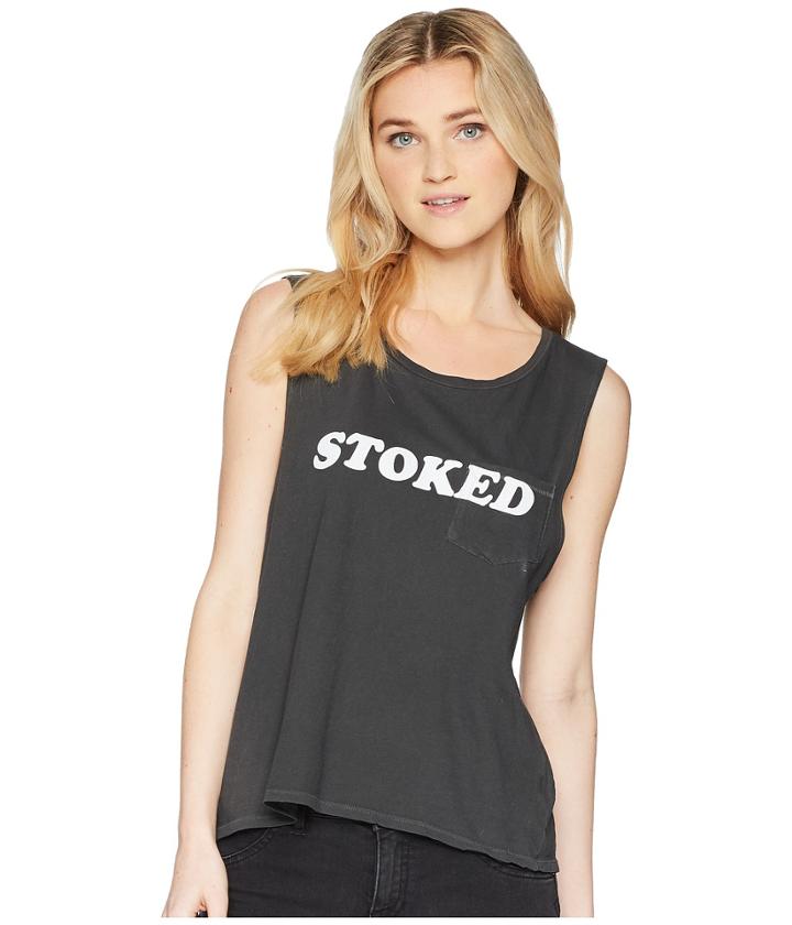 Billabong - Stoked T-shirt Top