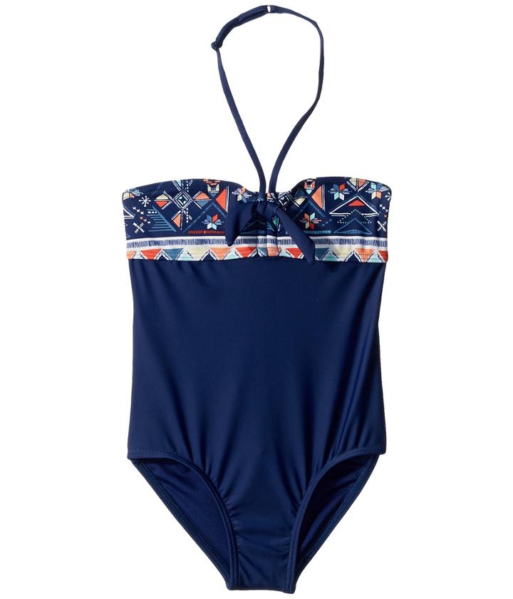 Roxy Kids - Little Pretty One-piece