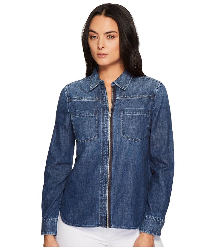 Ag Adriano Goldschmied - Christine Shirt