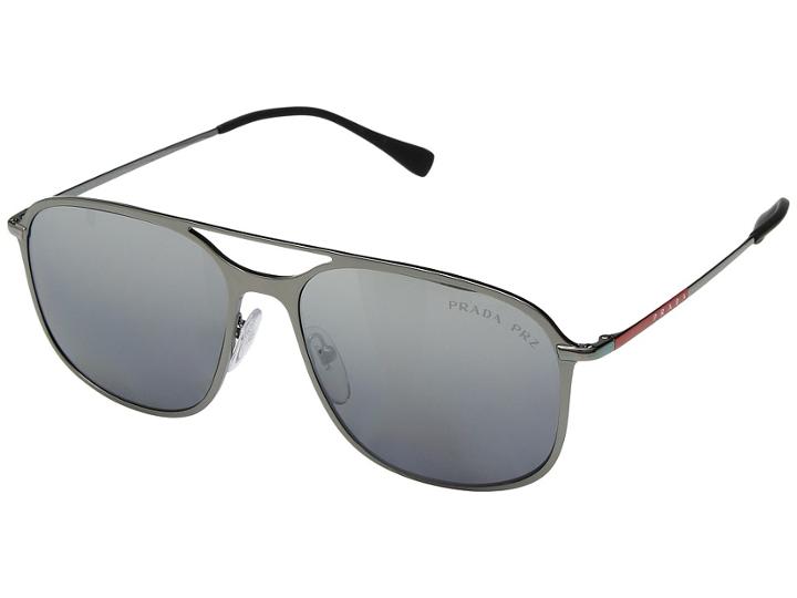 Prada Linea Rossa - 0ps 53ts