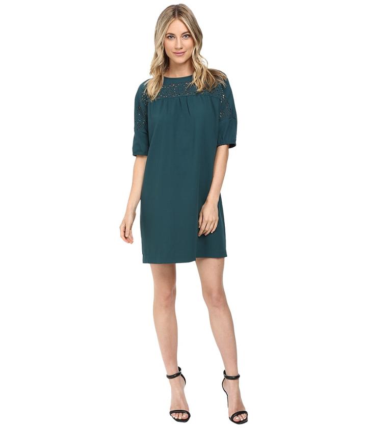 Susana Monaco - Tony Dress