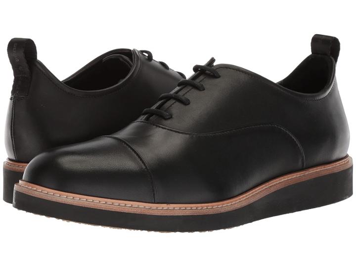 Rag &amp; Bone - Liam Cap Toe Oxford