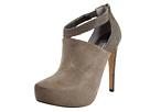 Jessica Simpson - Fionna (grey Colorado) - Footwear