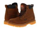 Irish Setter 6 Brown Wp