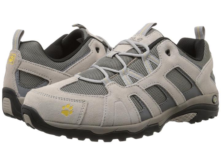 Jack Wolfskin - Vojo Hike Low
