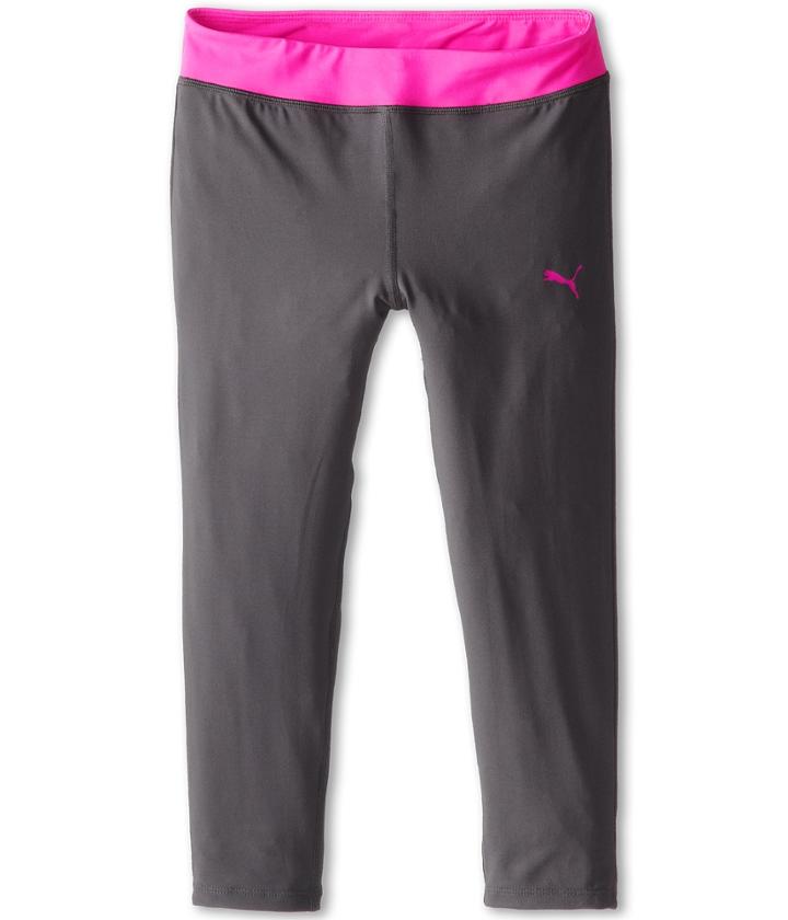 Puma Kids - Tech Capris