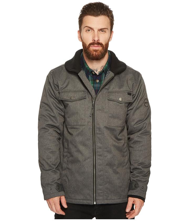 Rvca - Midweek Jacket