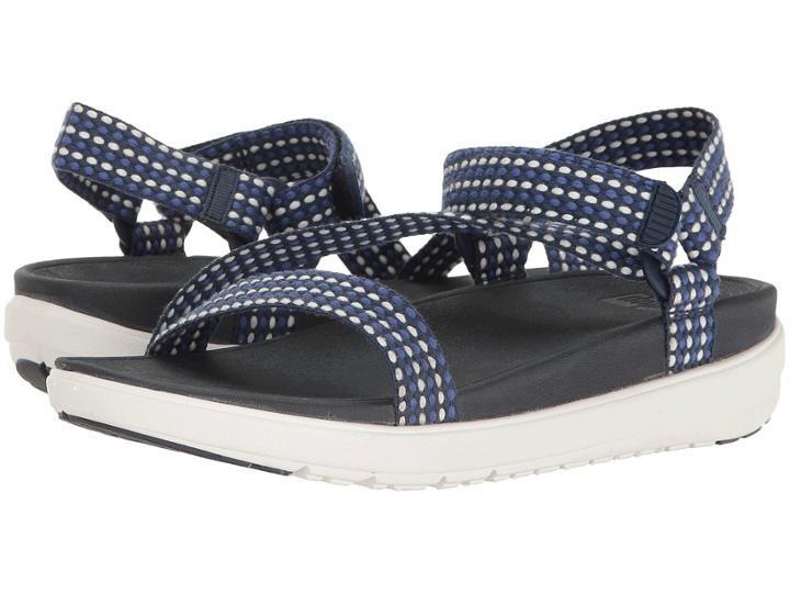 Fitflop - Z-strap