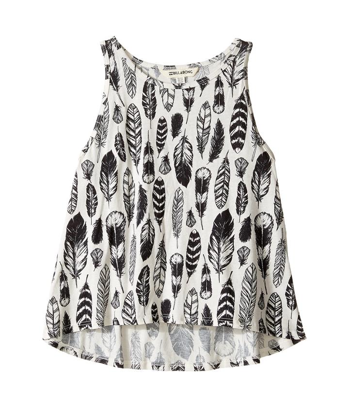 Billabong Kids - Kickin It Tank Top