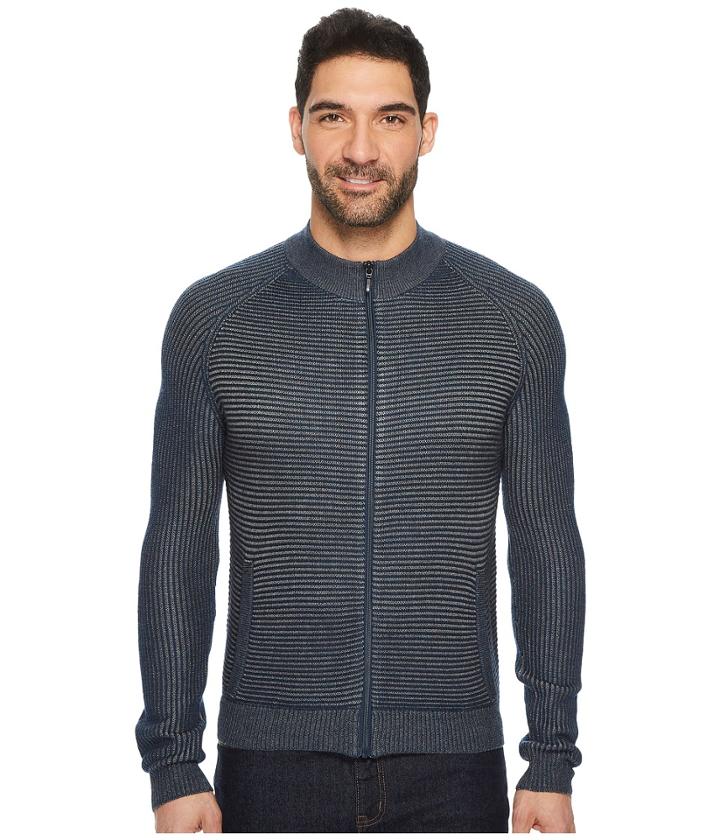 Ecoths - Sayer Sweater
