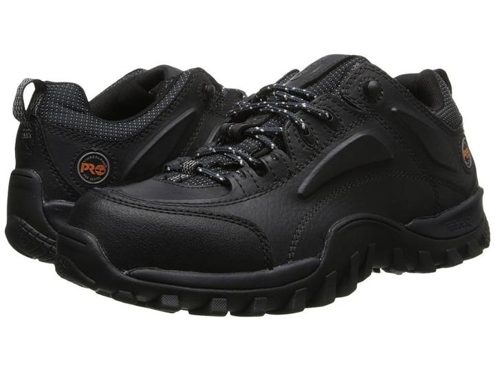 Timberland Pro Mudsill Low Steel Toe