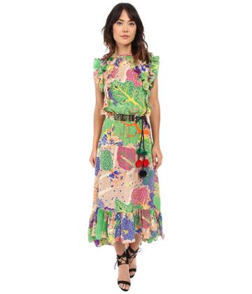 Love Binetti - The Police Dress
