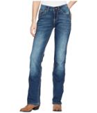 Wrangler - Q Baby Ultimate Riding Jeans