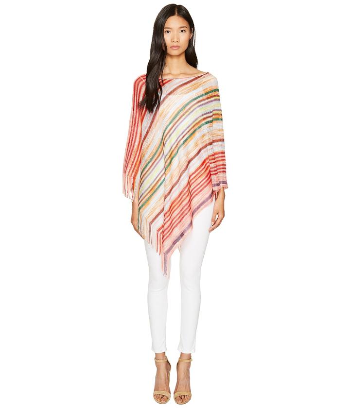 Missoni - Poncho