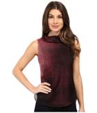 Nic+zoe - Digital Age Top