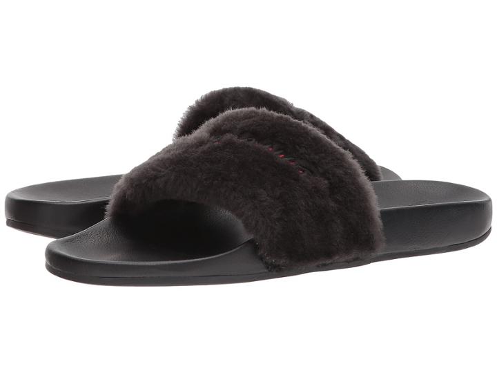 Salvatore Ferragamo - Don Sandal