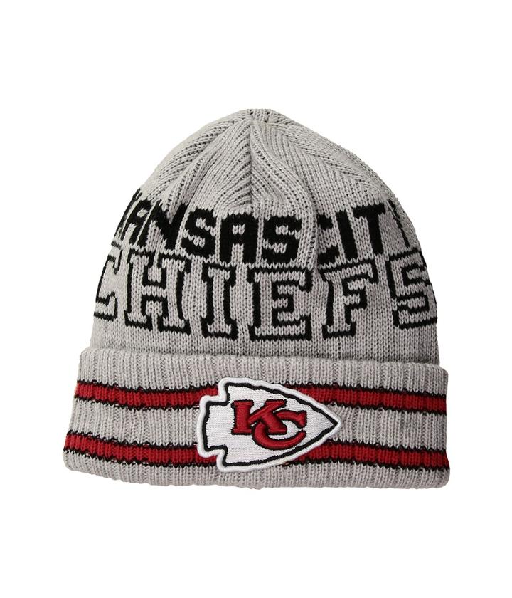 New Era - Crisp N Cozy Kansas City Chiefs