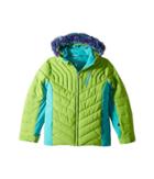 Spyder Kids - Hottie Faux Fur Jacket