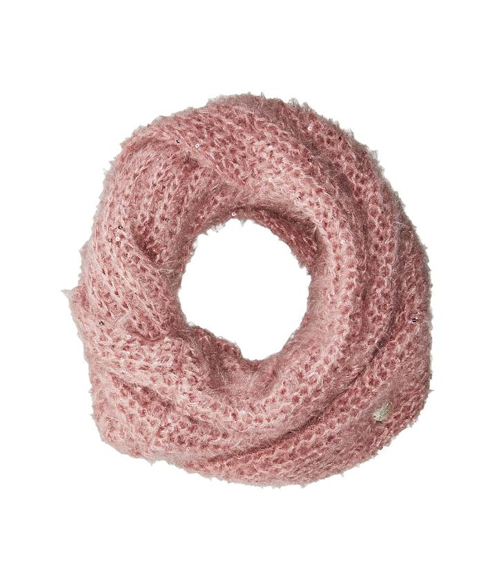 Betsey Johnson - Fuzzy Wuzzy Snood