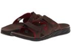 New Balance Revitalignrx Triumph Slide M3048