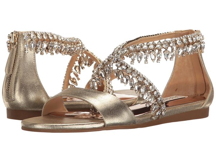 Badgley Mischka - Tristen Ii