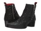 Jeffery-west - Manero Debussy Zip Boot