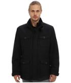 Marc New York By Andrew Marc Travis Coat