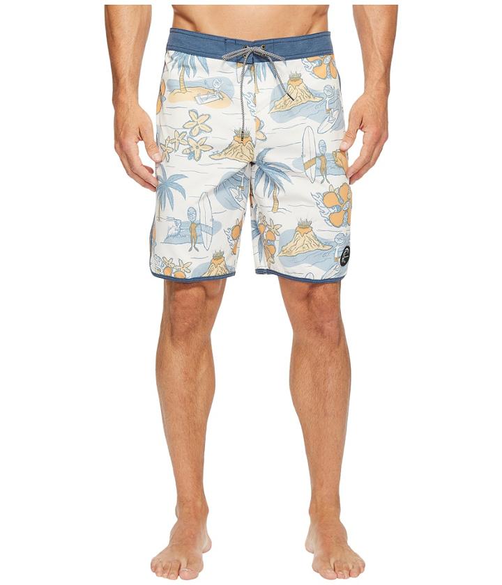 O'neill - Hyperfreak Nick Simich Boardshorts