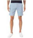 Ben Sherman - Tonic Cotton/linen Shorts Mg12463