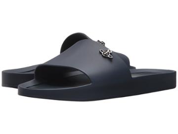Vivienne Westwood - Anglomania + Melissa Beach Slide