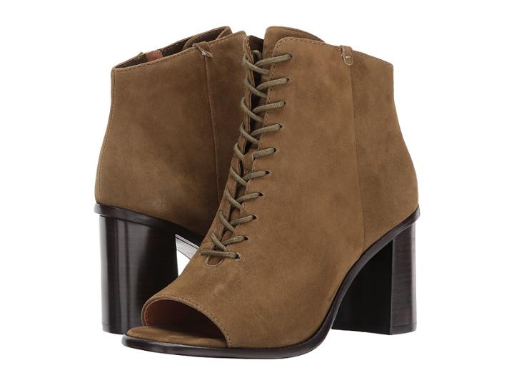 Frye - Amy Peep Lace