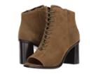 Frye - Amy Peep Lace