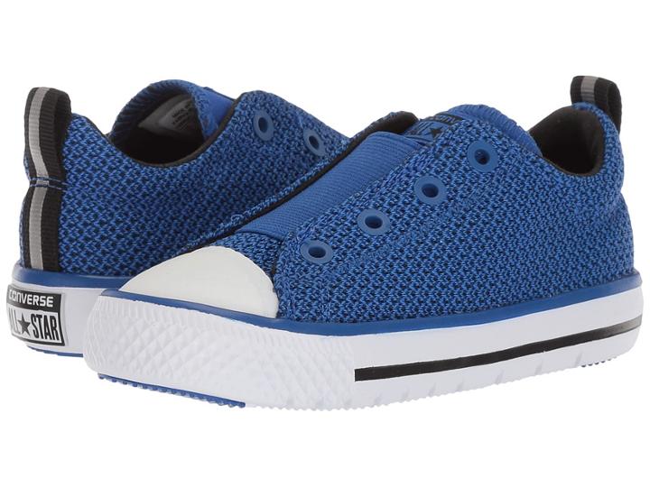 Converse Kids - Chuck Taylor All Star Hyper Lite Ox