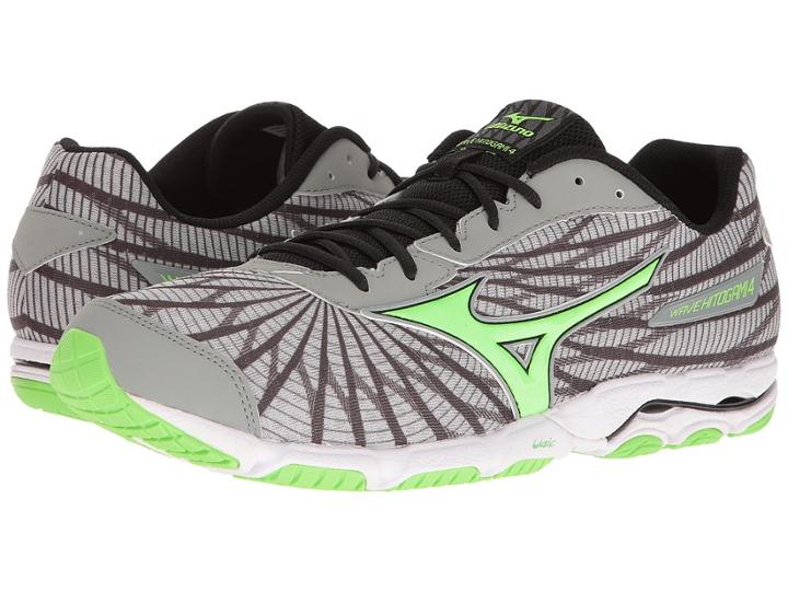 Mizuno - Wave Hitogami 4